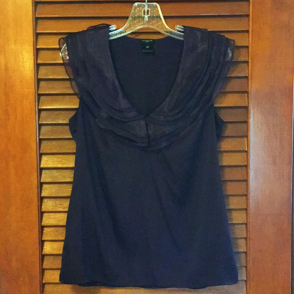 Ann Taylor Top